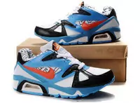 nike air max 91 pas cher red hombre blue blance running